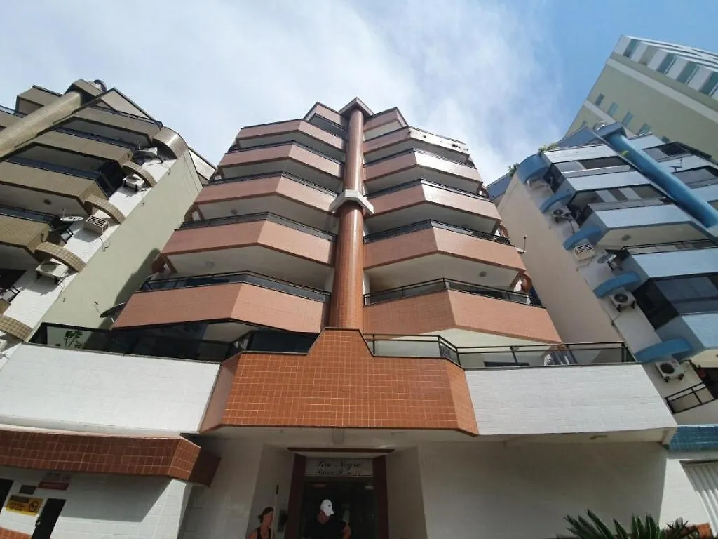 Apartment Apto Dos Famosos Na Meia Praia Itapema A 70 Metros Do Mar Brazil