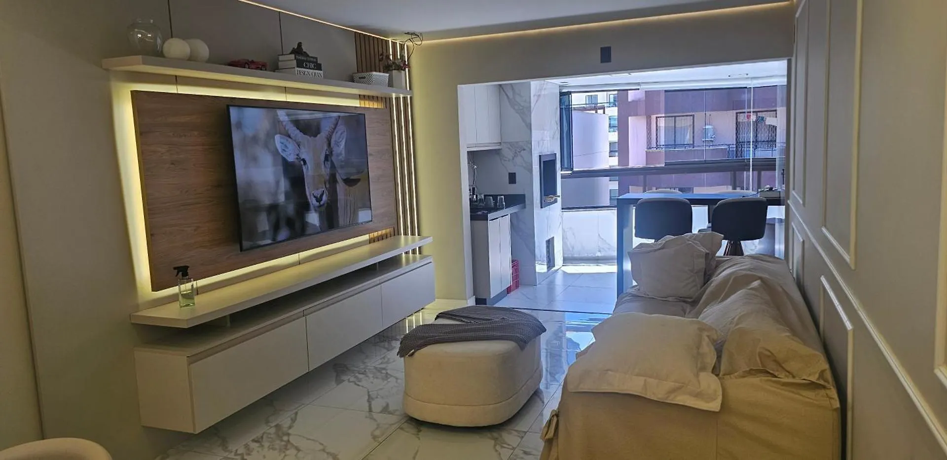 Apartment Apto Dos Famosos Na Meia Praia Itapema A 70 Metros Do Mar
